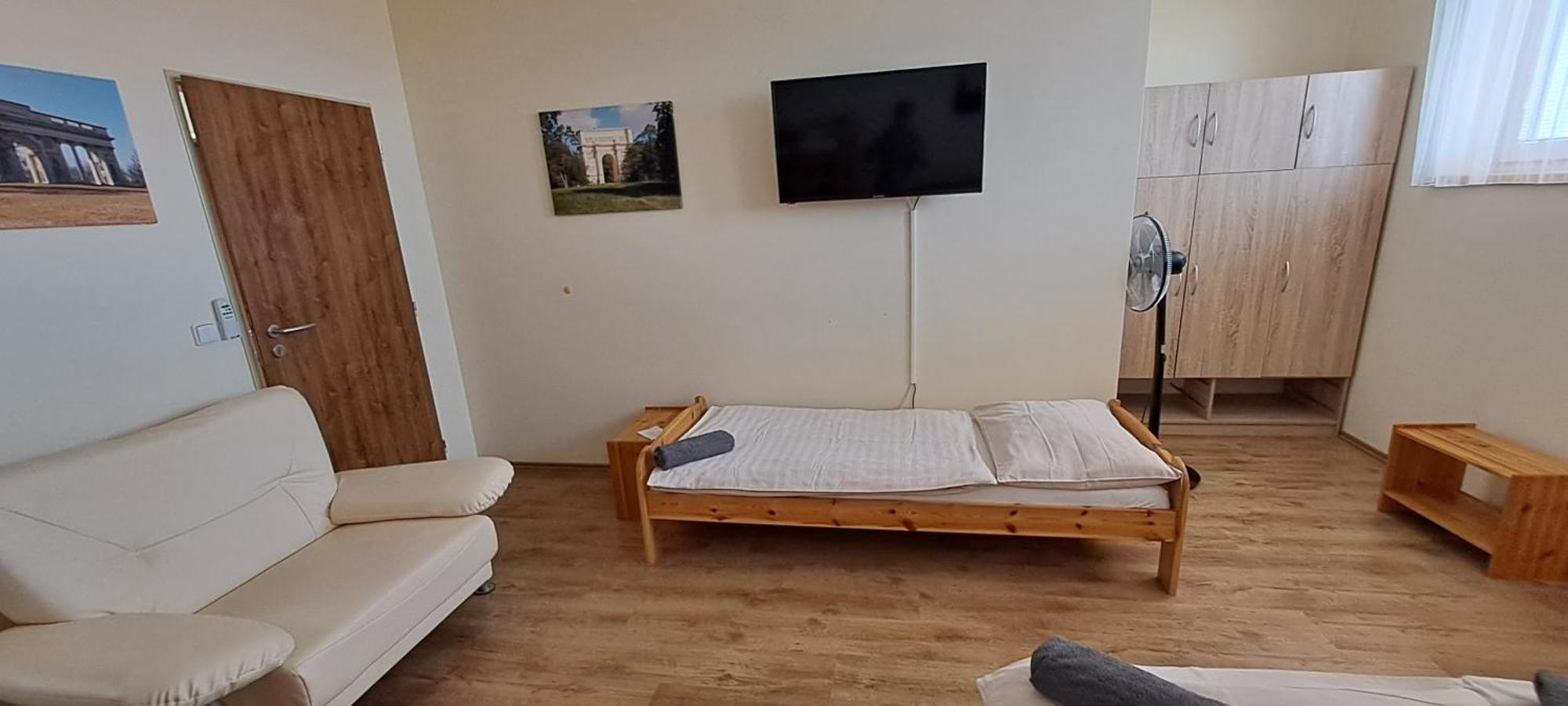 Villa U Ječmínka Hlohovec Exterior foto