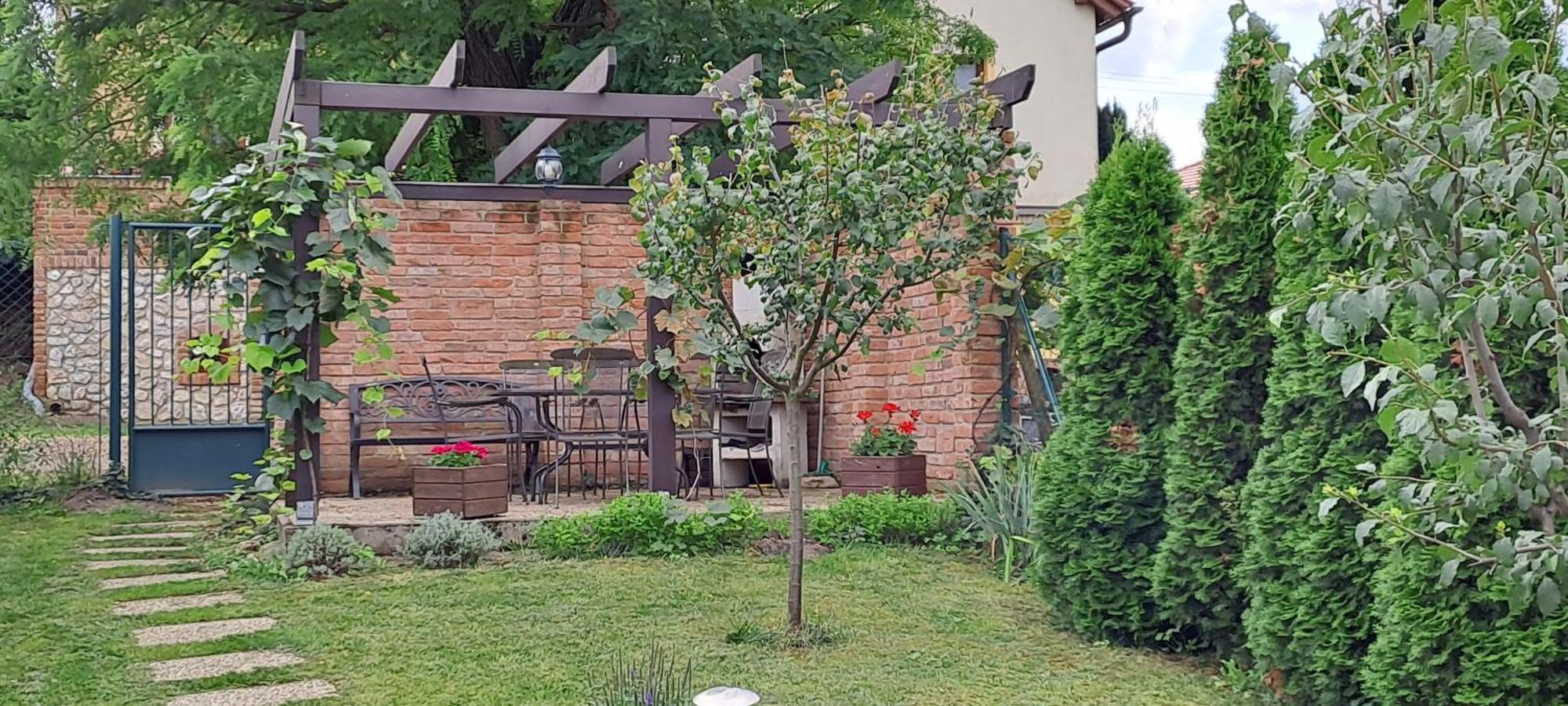Villa U Ječmínka Hlohovec Exterior foto